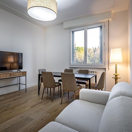 Yid Pietrafitta Appartement Florence Buitenkant foto
