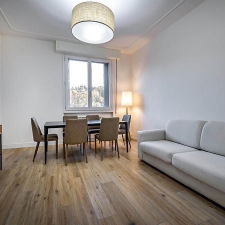 Yid Pietrafitta Appartement Florence Buitenkant foto