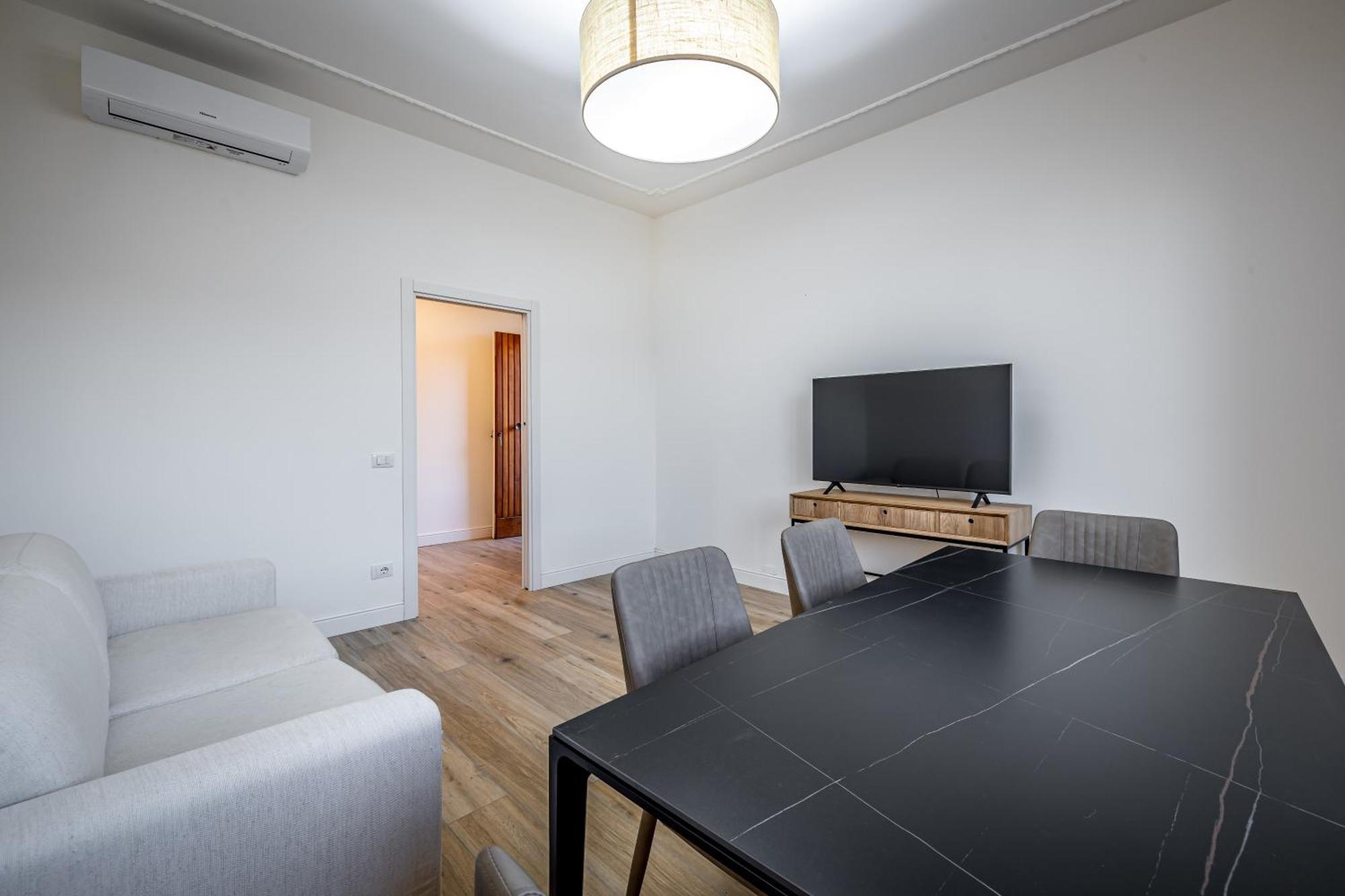 Yid Pietrafitta Appartement Florence Buitenkant foto