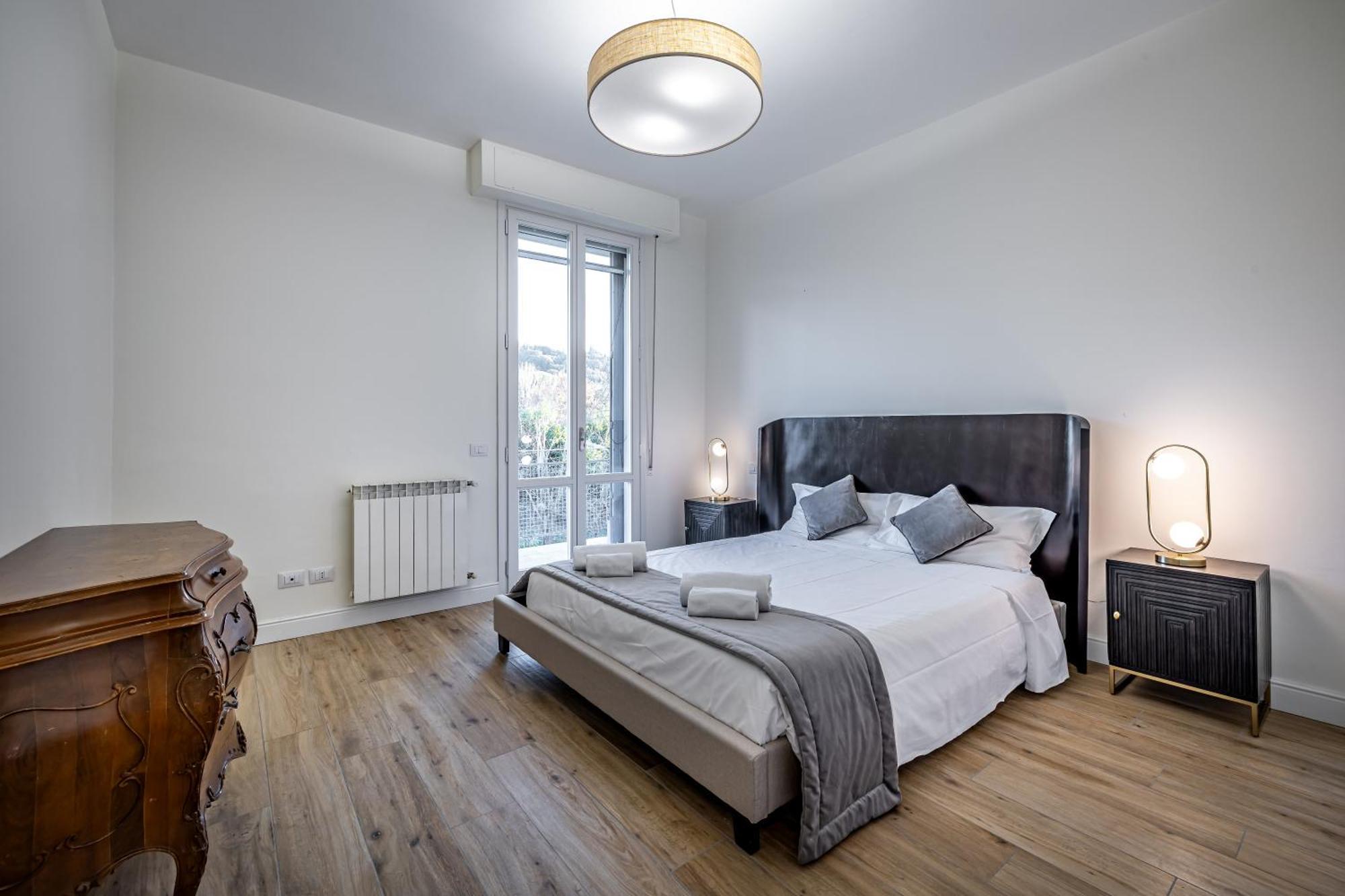 Yid Pietrafitta Appartement Florence Buitenkant foto