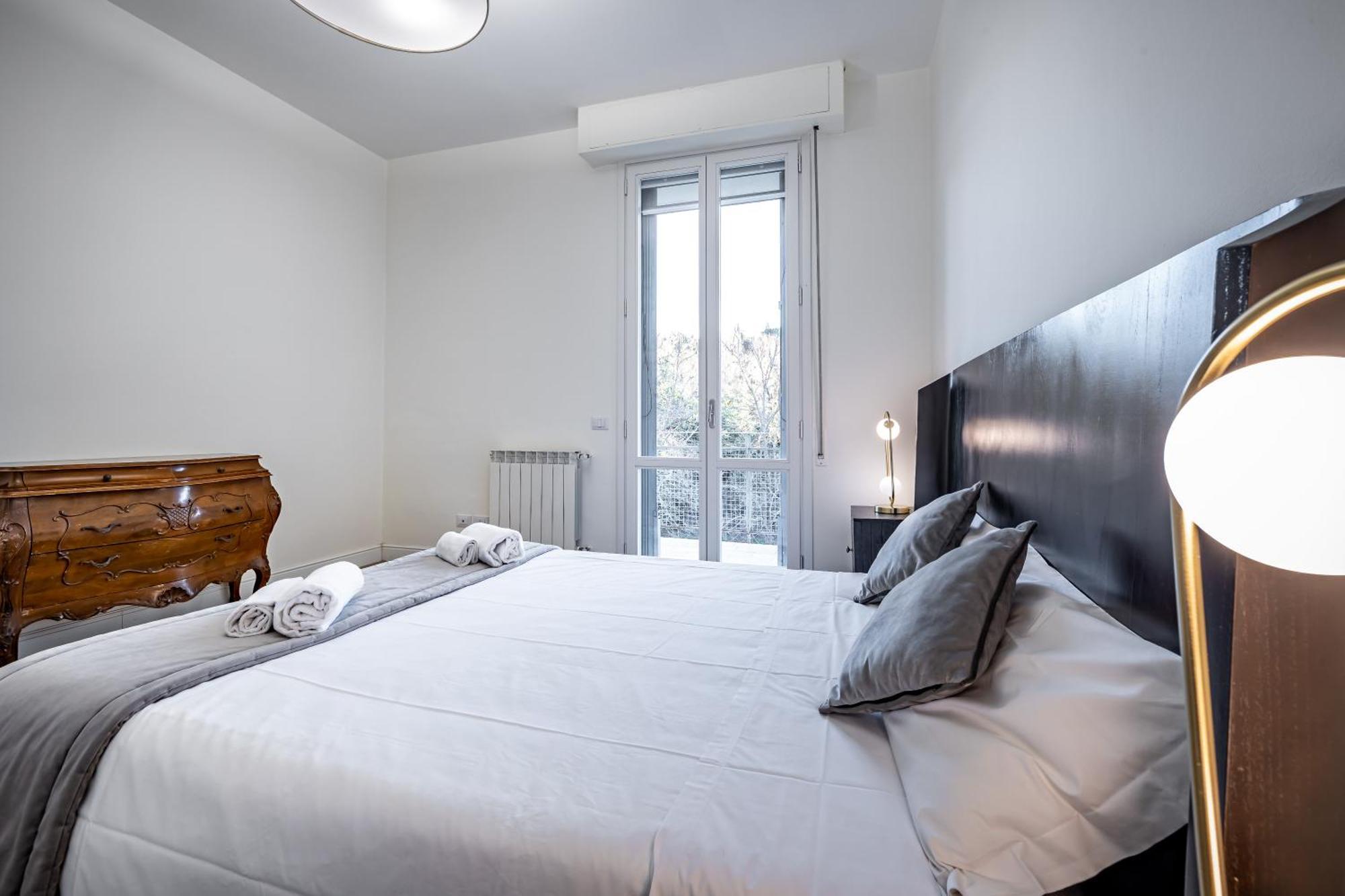 Yid Pietrafitta Appartement Florence Buitenkant foto