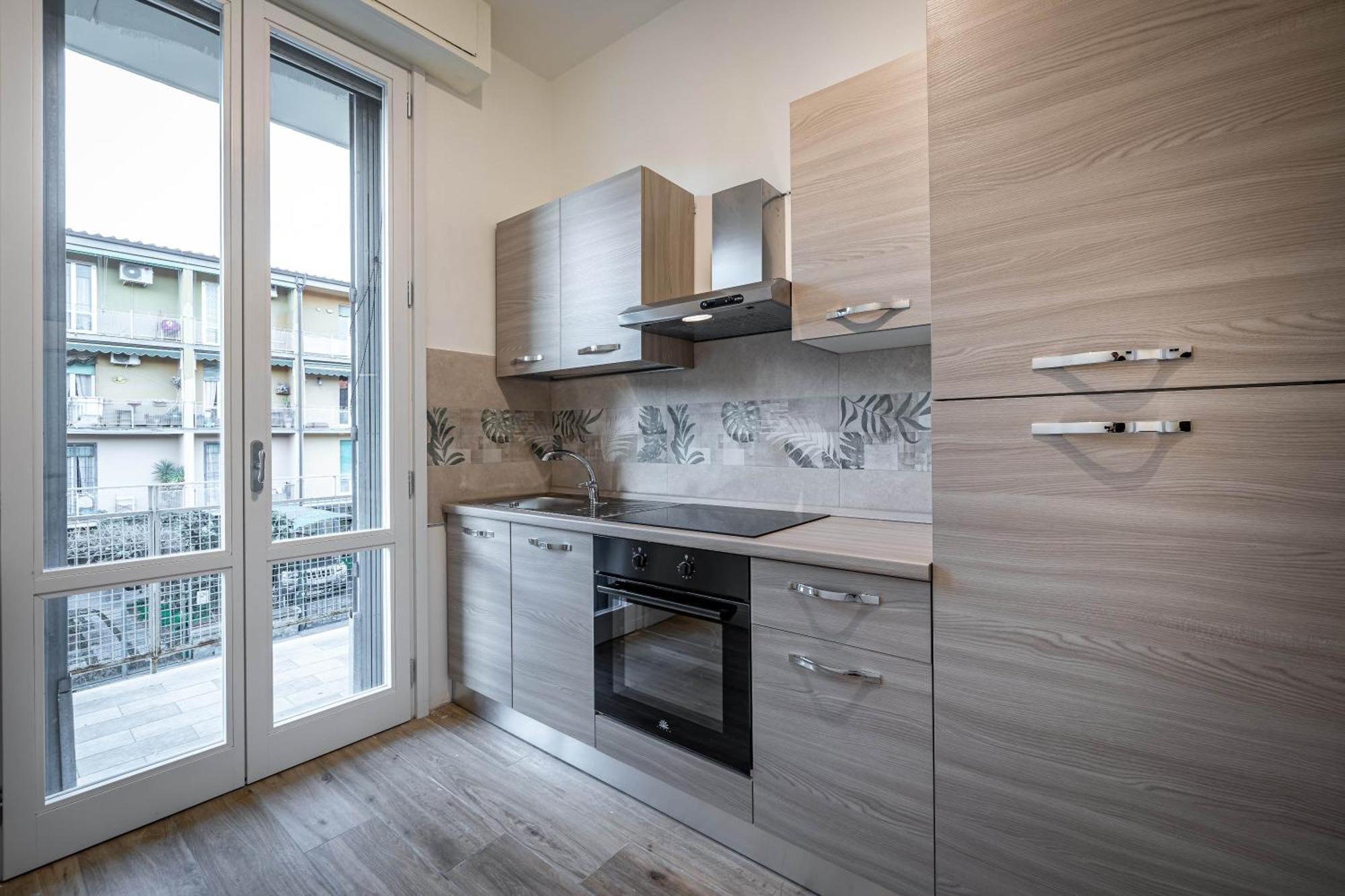 Yid Pietrafitta Appartement Florence Buitenkant foto