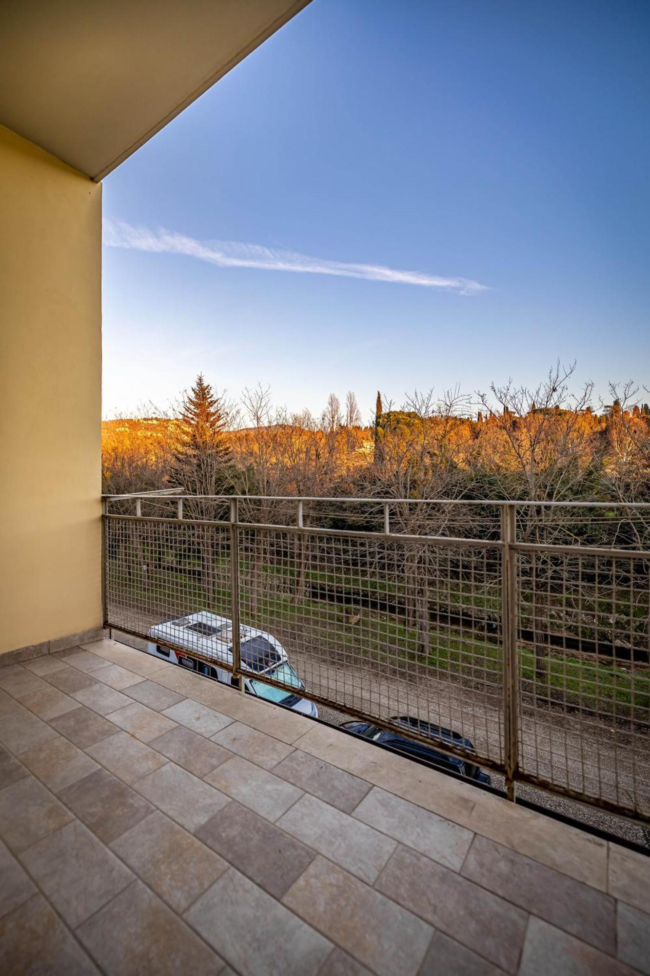 Yid Pietrafitta Appartement Florence Buitenkant foto