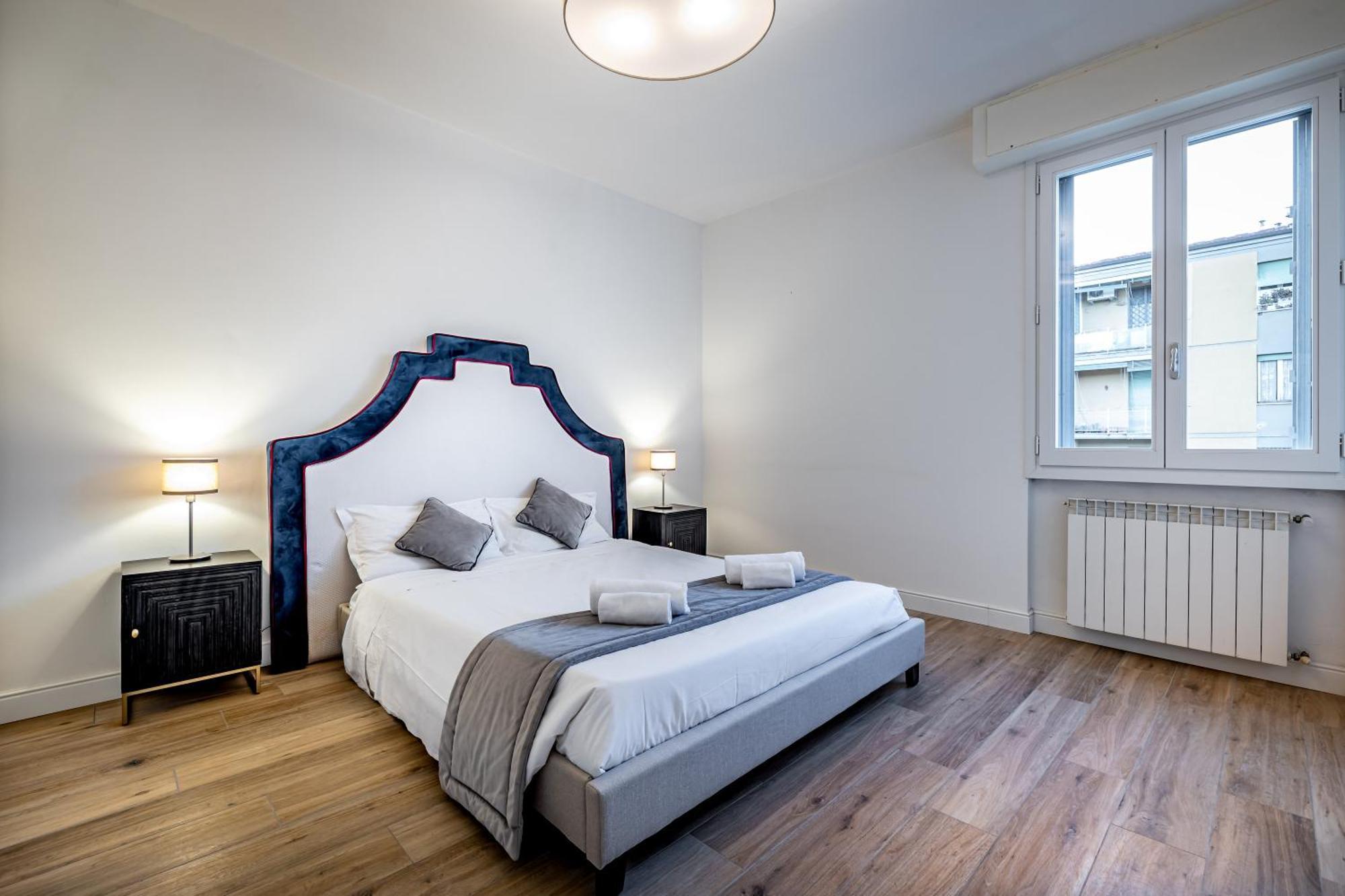 Yid Pietrafitta Appartement Florence Buitenkant foto