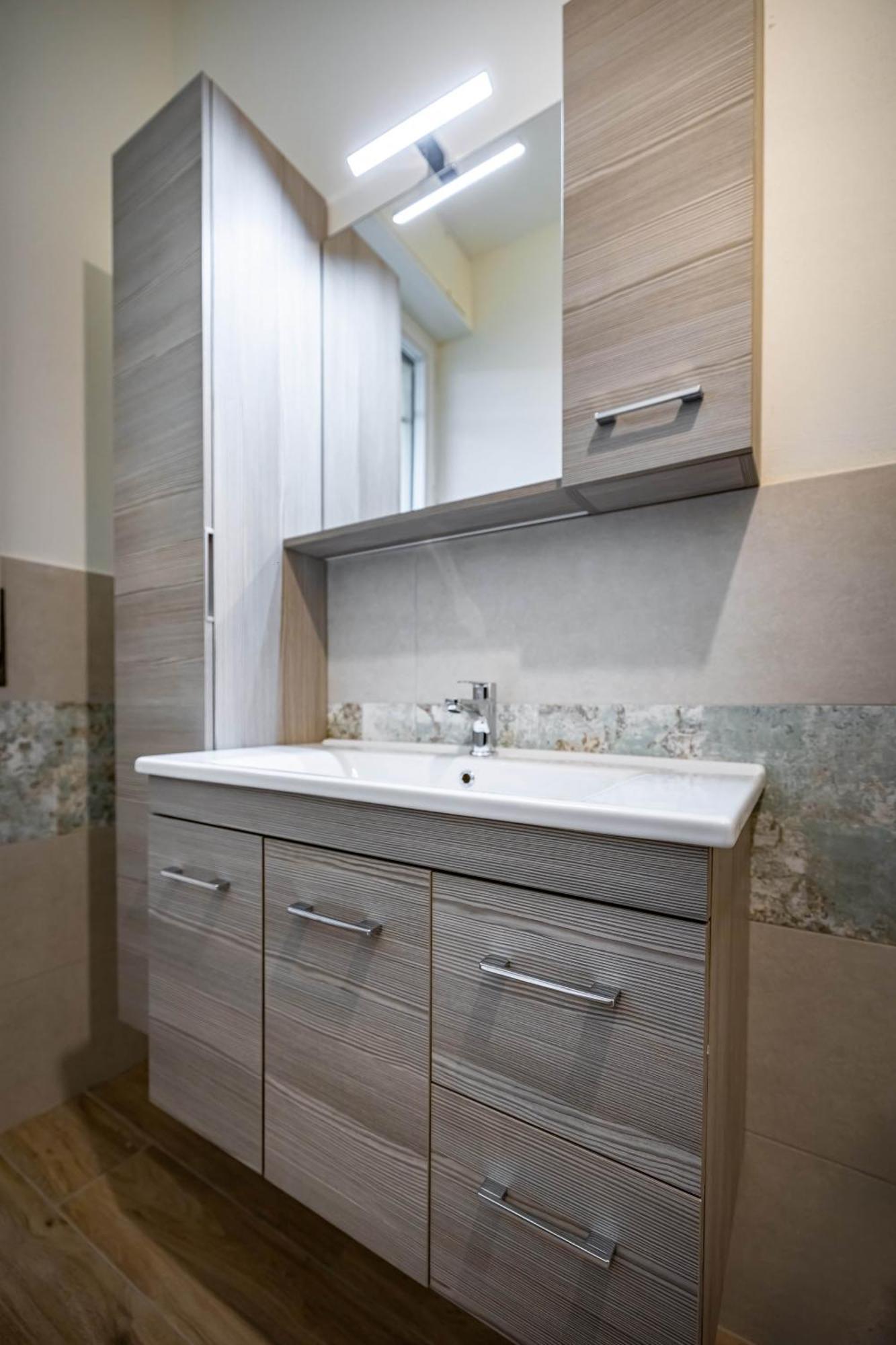 Yid Pietrafitta Appartement Florence Buitenkant foto