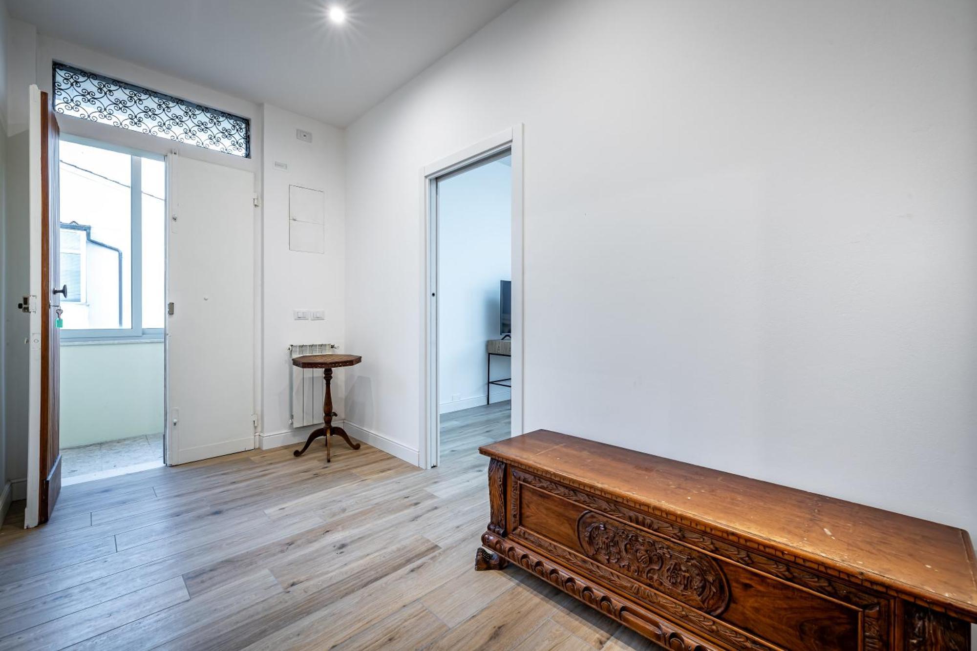Yid Pietrafitta Appartement Florence Buitenkant foto