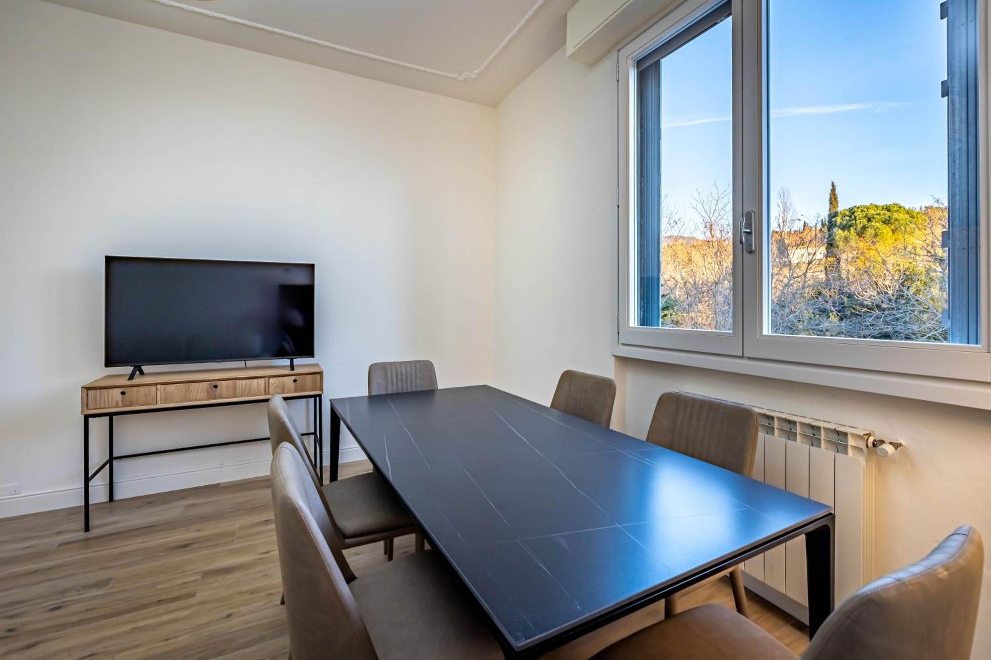 Yid Pietrafitta Appartement Florence Buitenkant foto